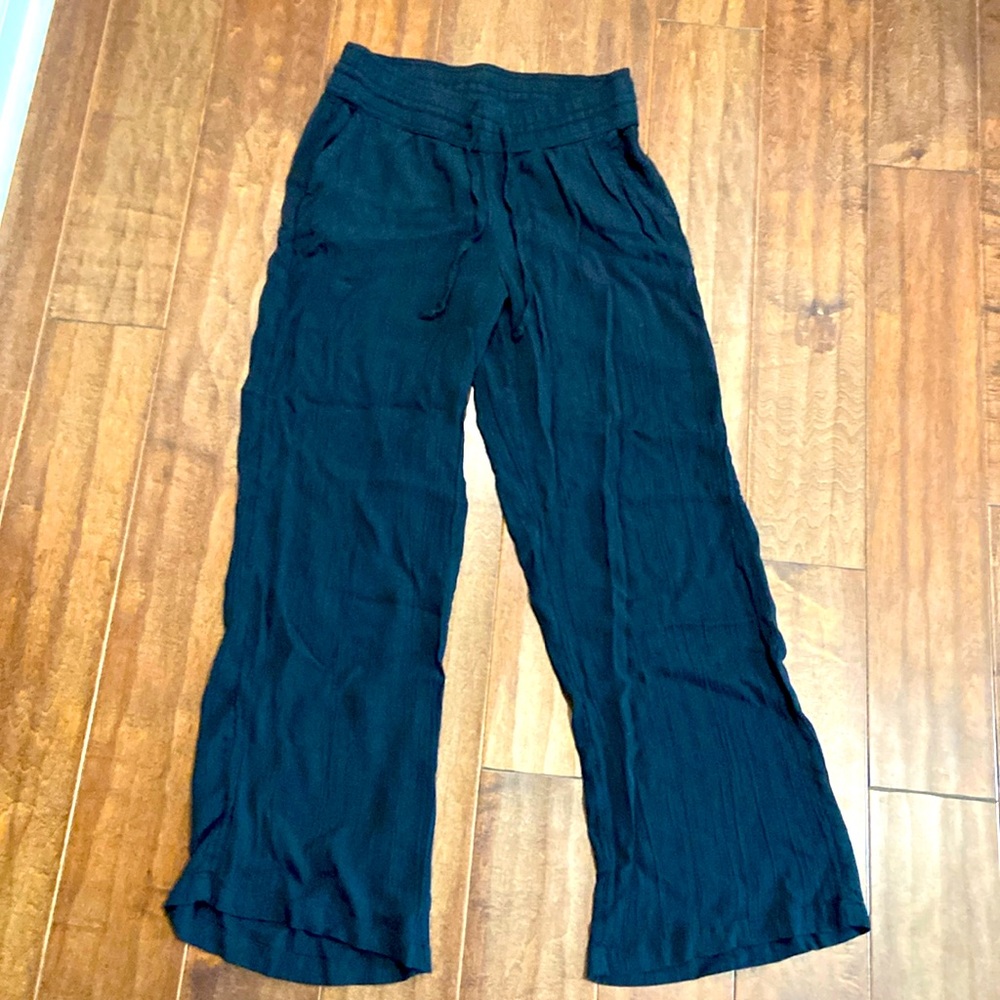 Prana Fernie beach pant size small